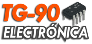 TG90 Electronica